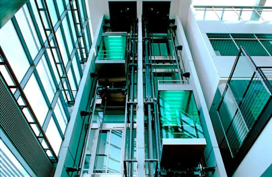Lift təmiri